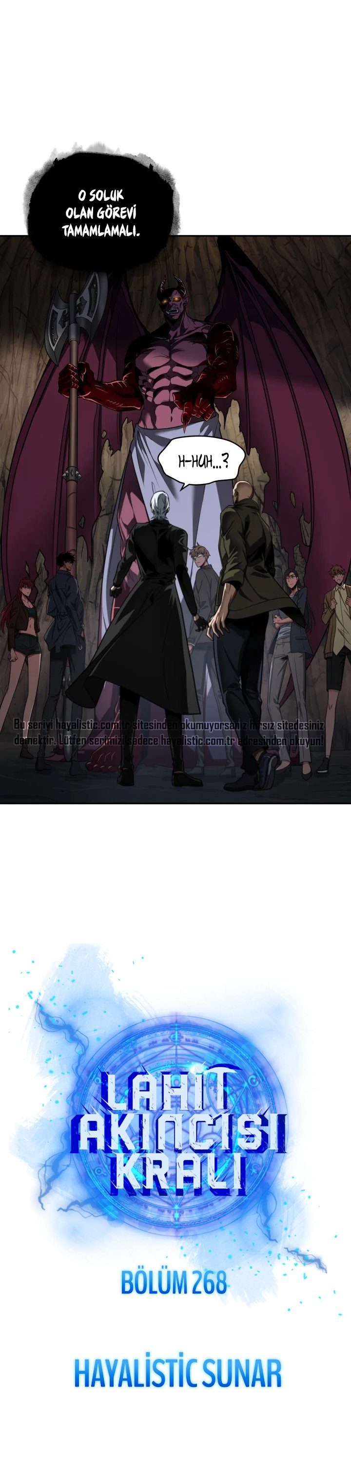 Read Tomb Raider King TR Manga Online