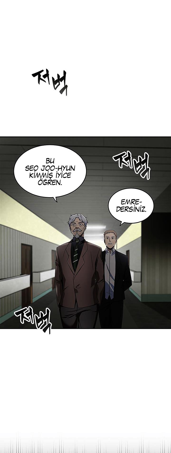 Read Tomb Raider King TR Manga Online