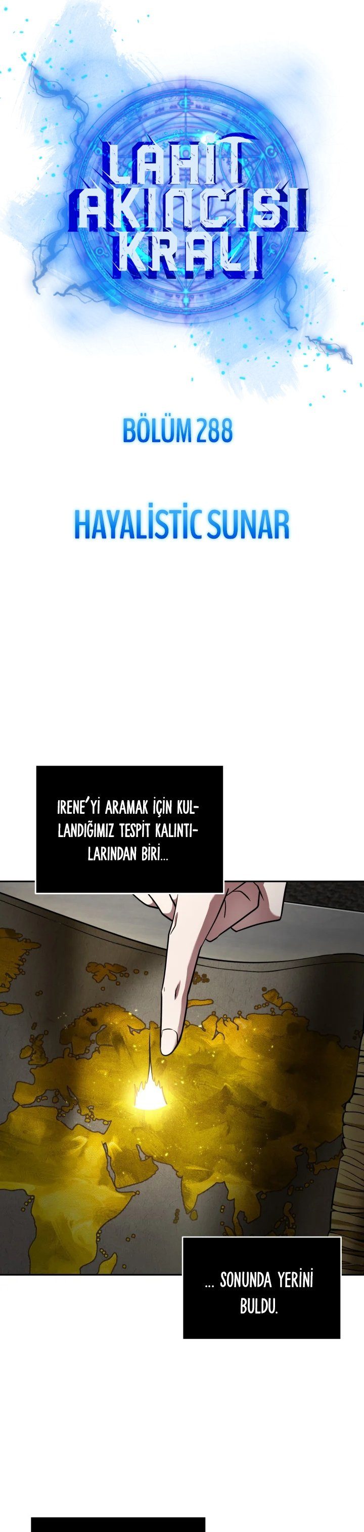 Read Tomb Raider King TR Manga Online