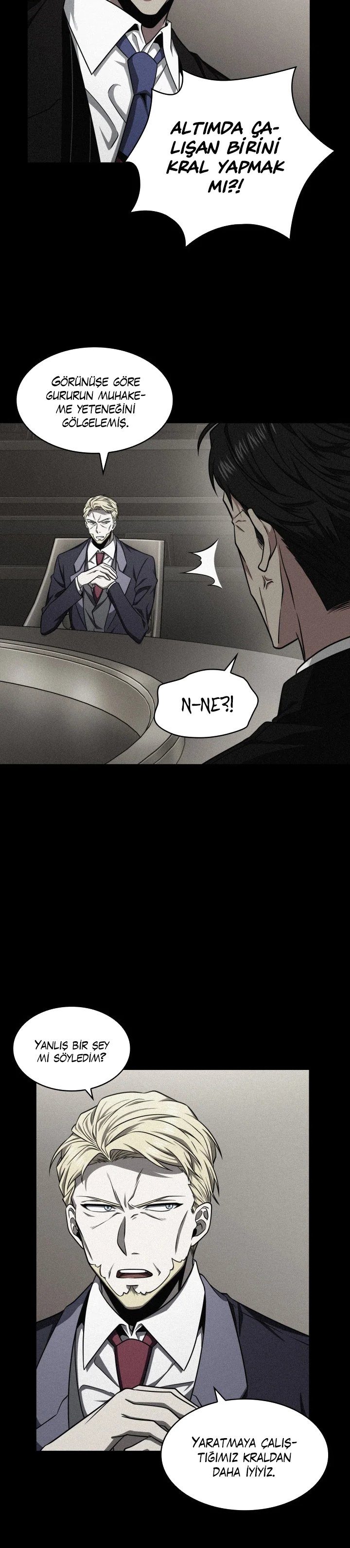 Read Tomb Raider King TR Manga Online