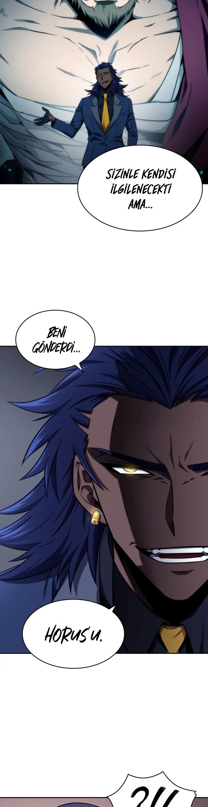 Read Tomb Raider King TR Manga Online