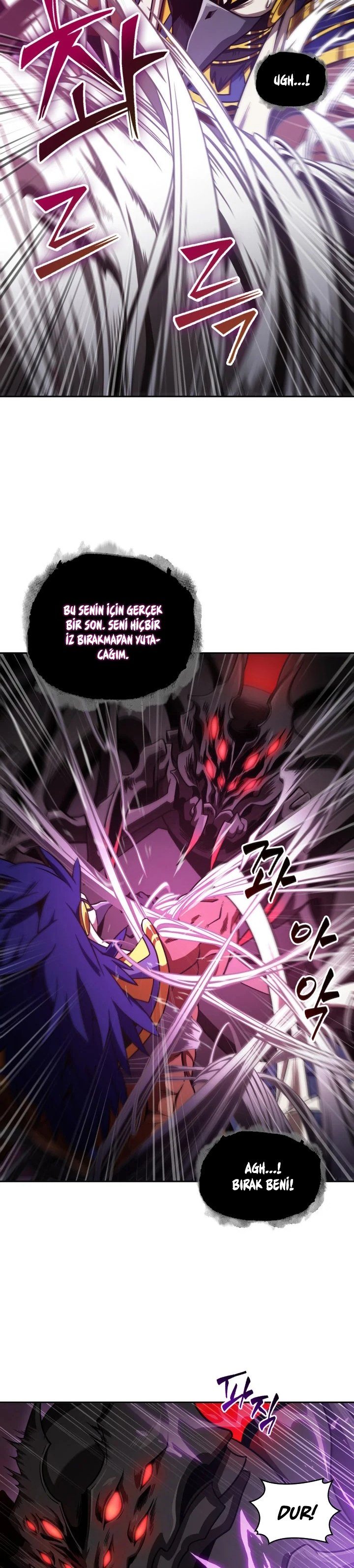 Read Tomb Raider King TR Manga Online