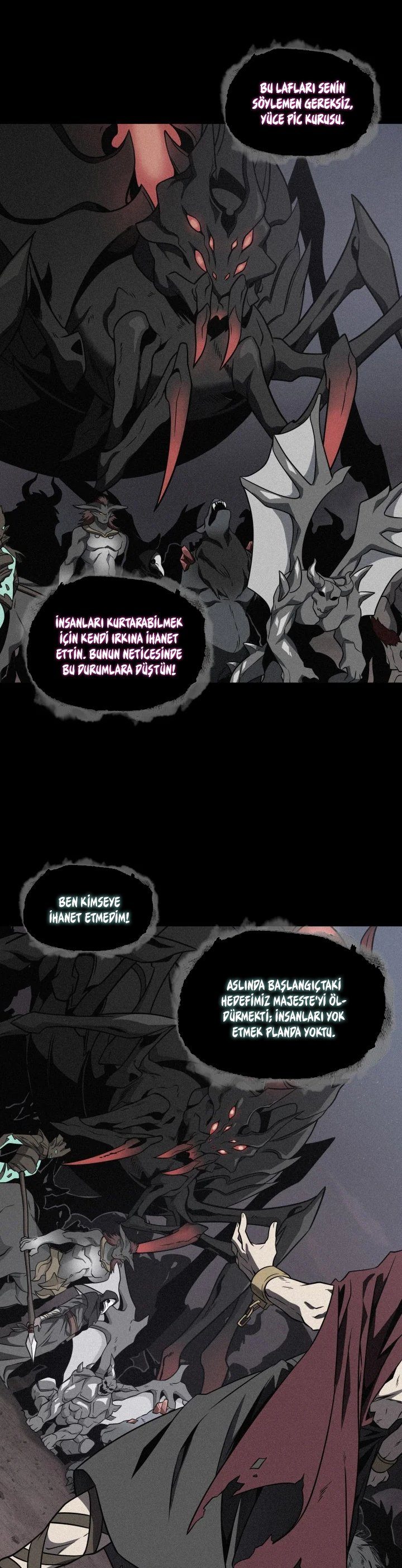 Read Tomb Raider King TR Manga Online