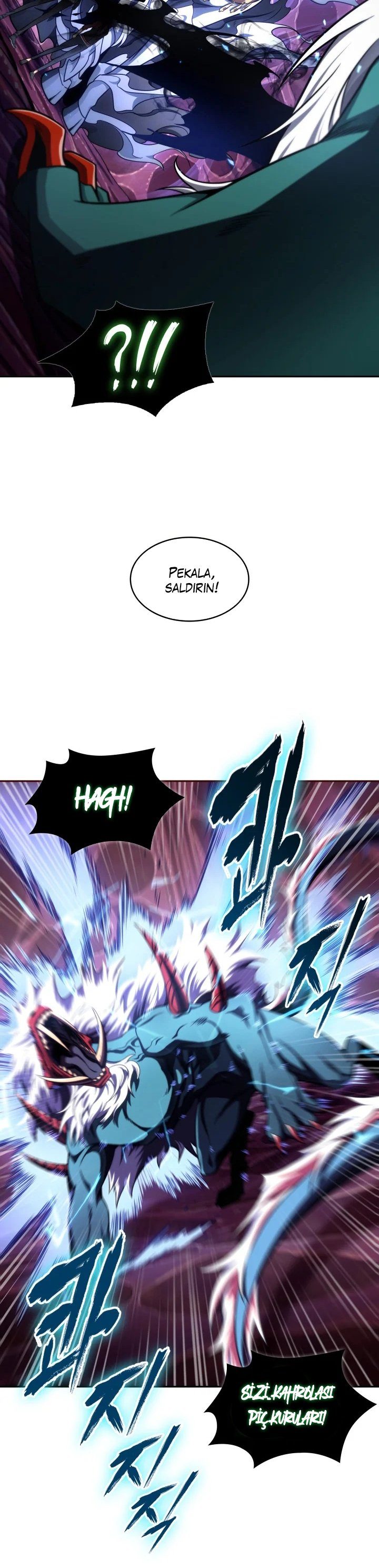 Read Tomb Raider King TR Manga Online
