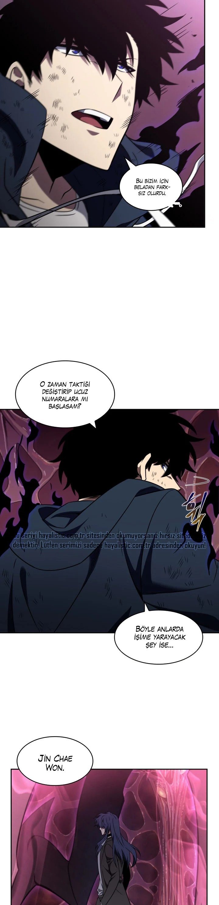 Read Tomb Raider King TR Manga Online