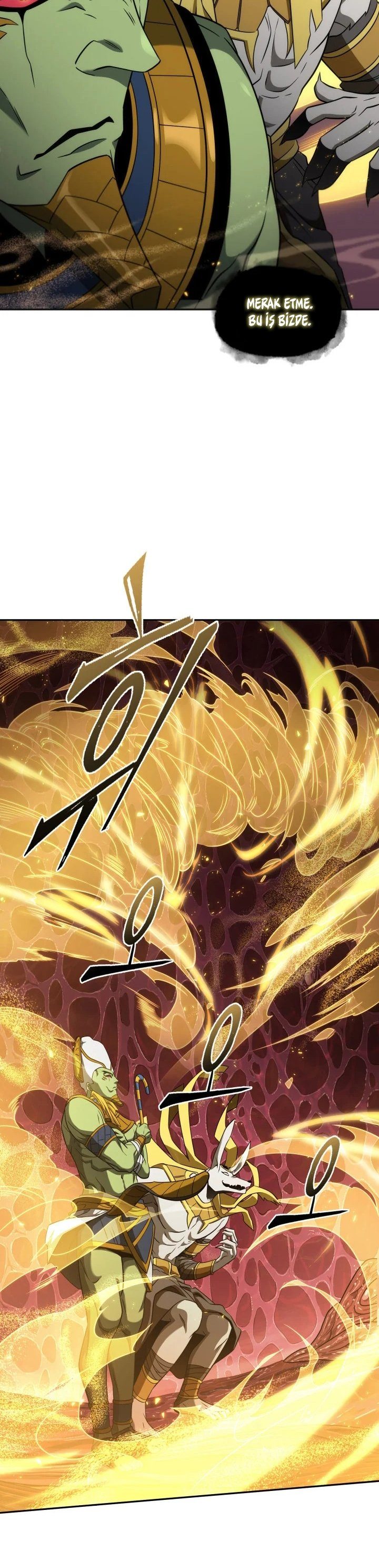 Read Tomb Raider King TR Manga Online