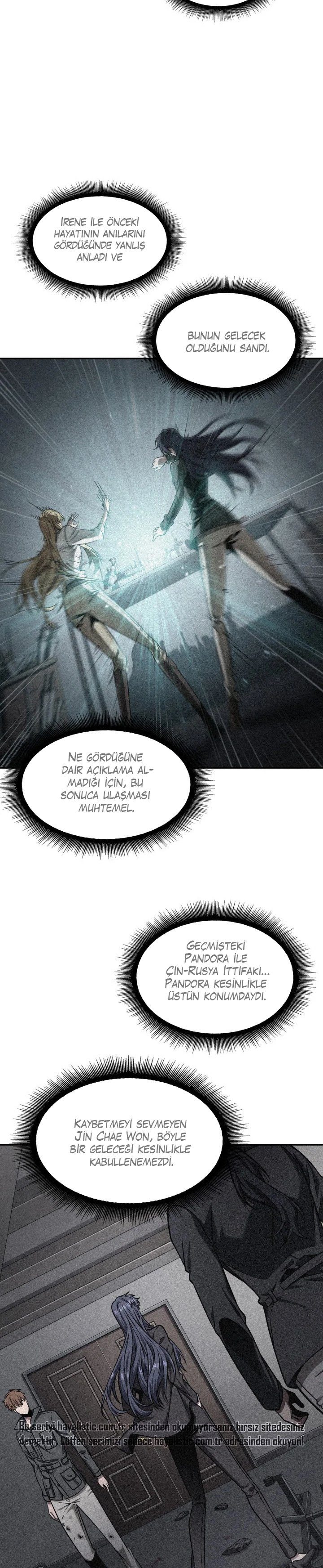 Read Tomb Raider King TR Manga Online