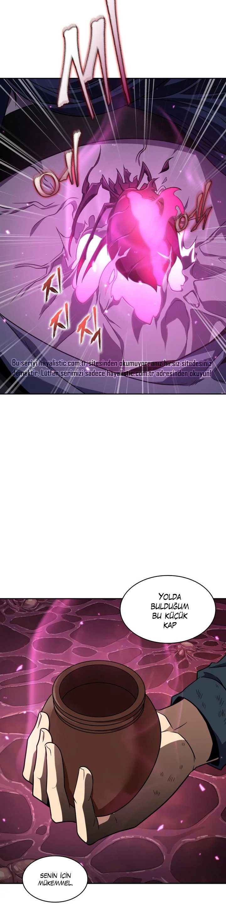 Read Tomb Raider King TR Manga Online