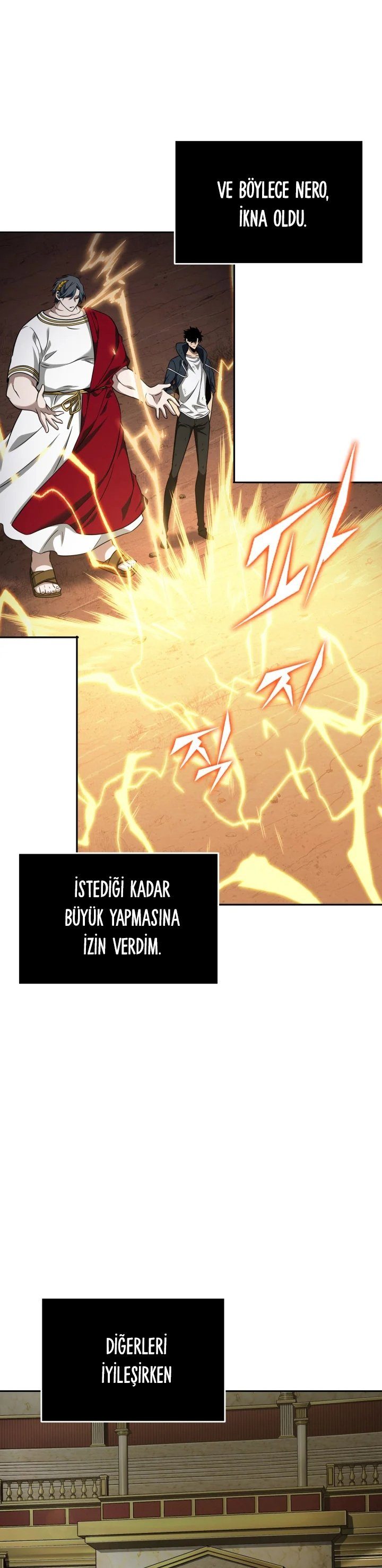 Read Tomb Raider King TR Manga Online