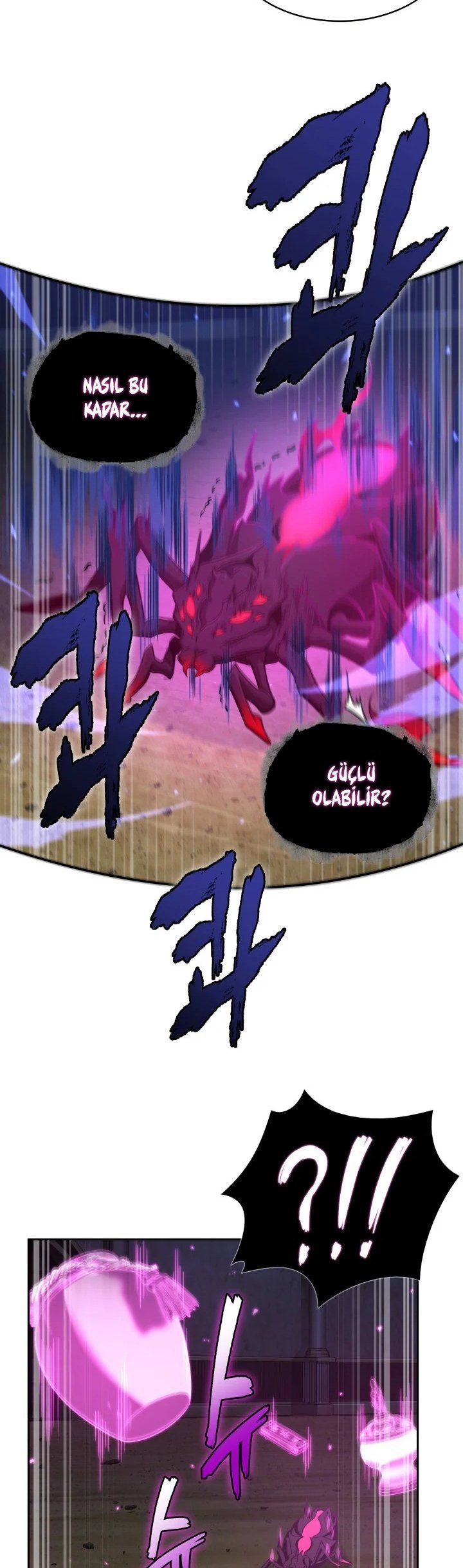 Read Tomb Raider King TR Manga Online