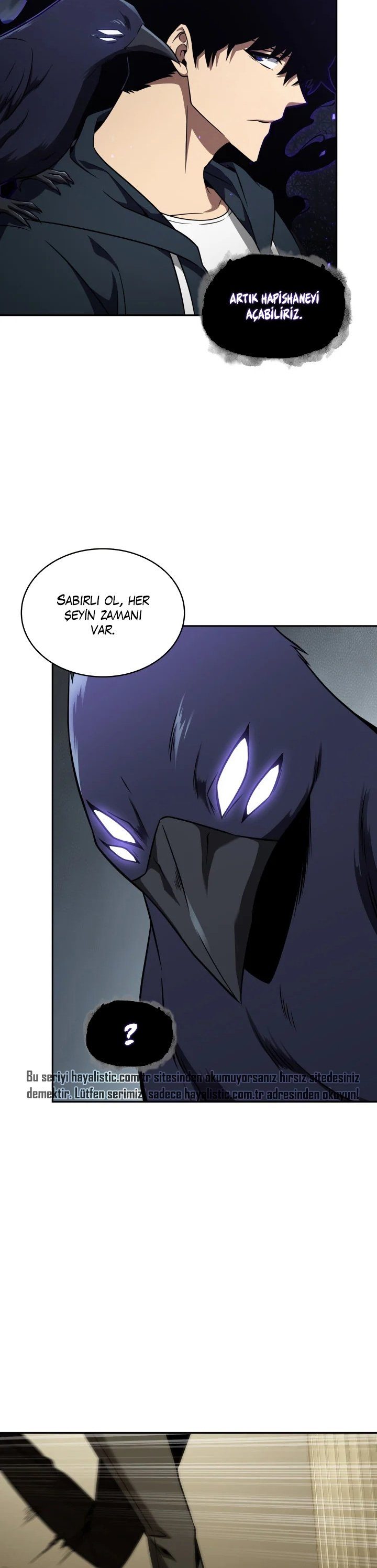 Read Tomb Raider King TR Manga Online