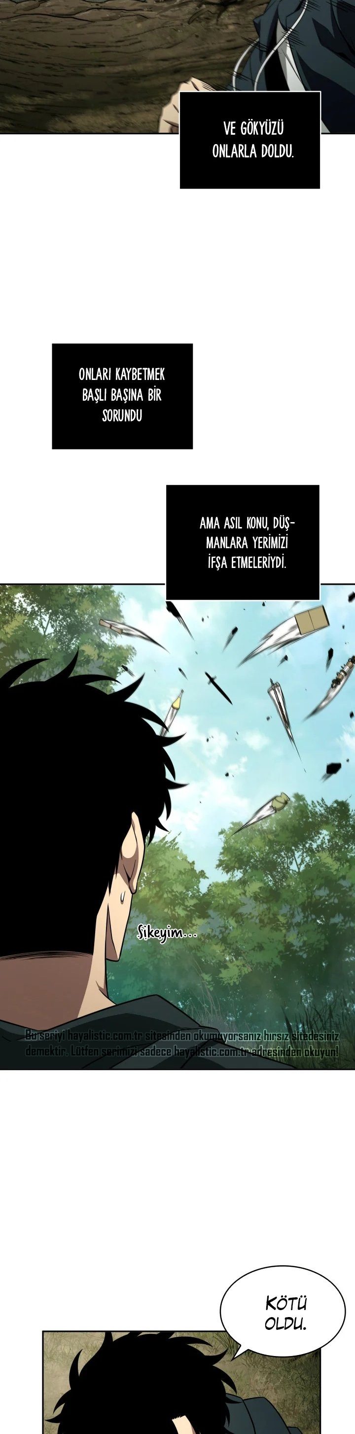 Read Tomb Raider King TR Manga Online