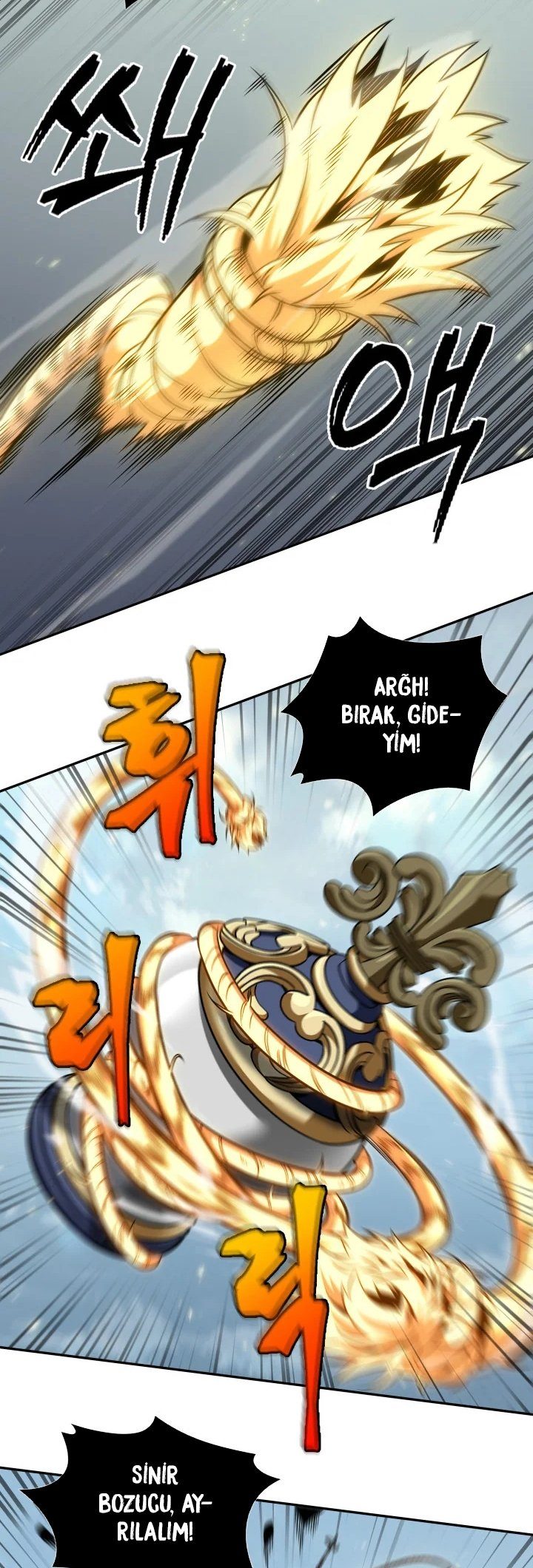 Read Tomb Raider King TR Manga Online