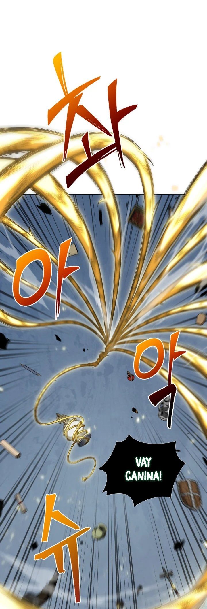 Read Tomb Raider King TR Manga Online