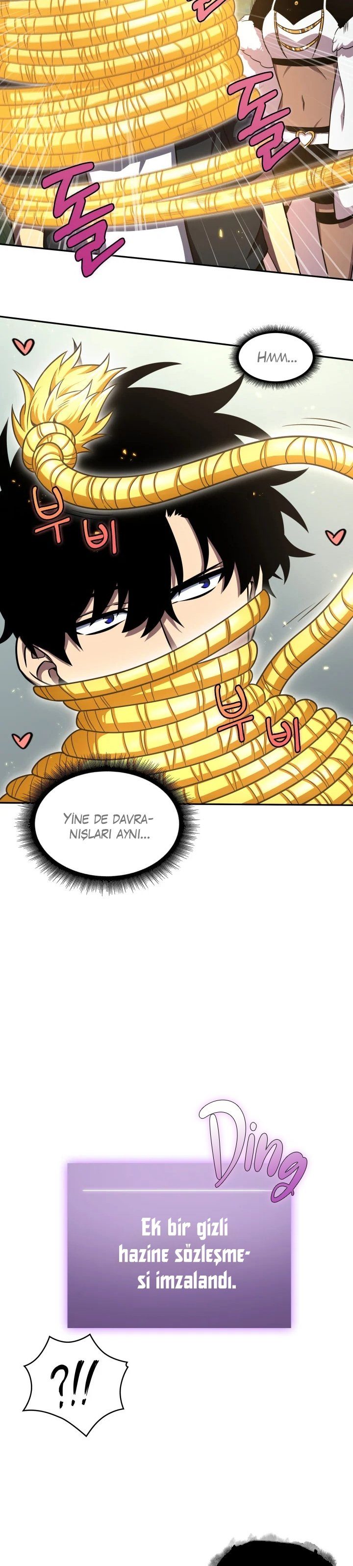 Read Tomb Raider King TR Manga Online