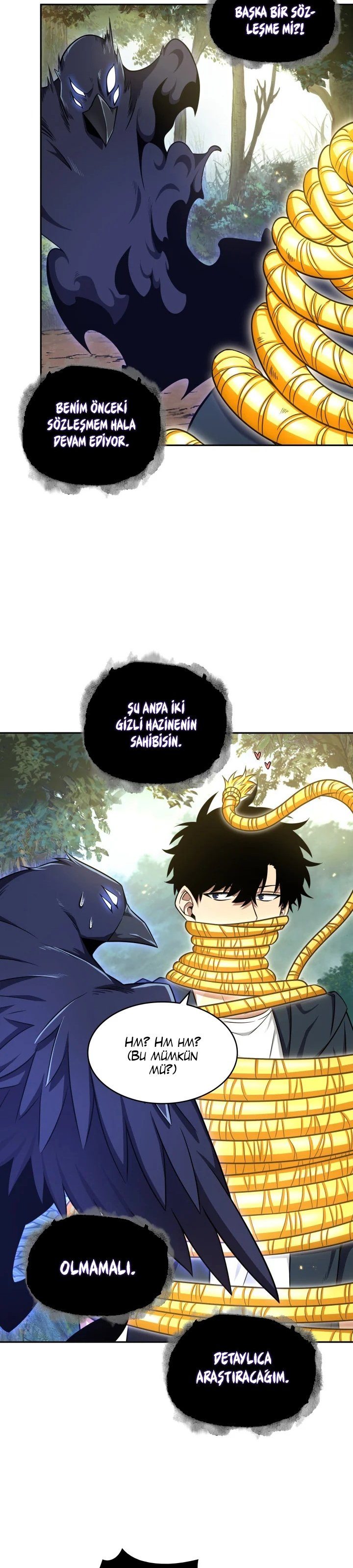 Read Tomb Raider King TR Manga Online