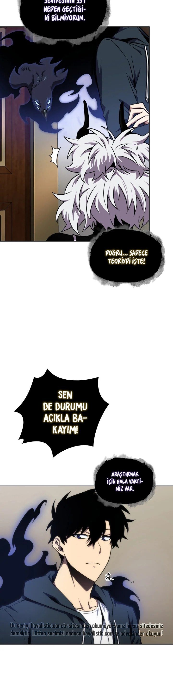 Read Tomb Raider King TR Manga Online