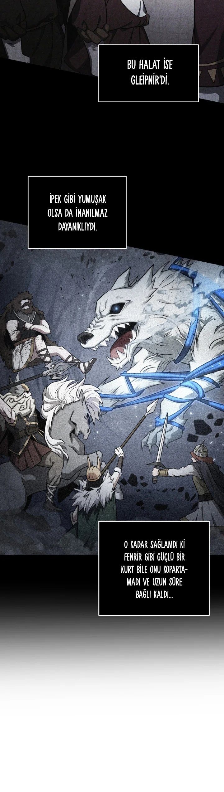 Read Tomb Raider King TR Manga Online