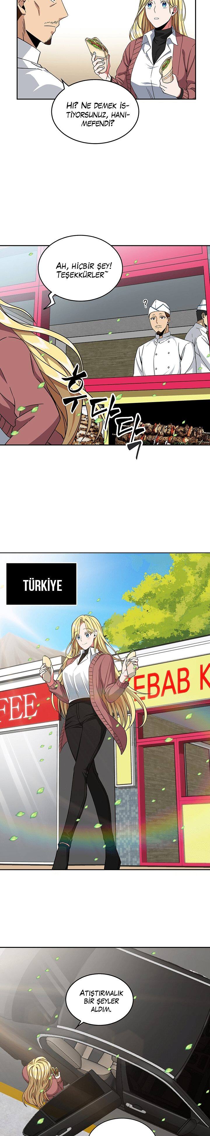 Read Tomb Raider King TR Manga Online