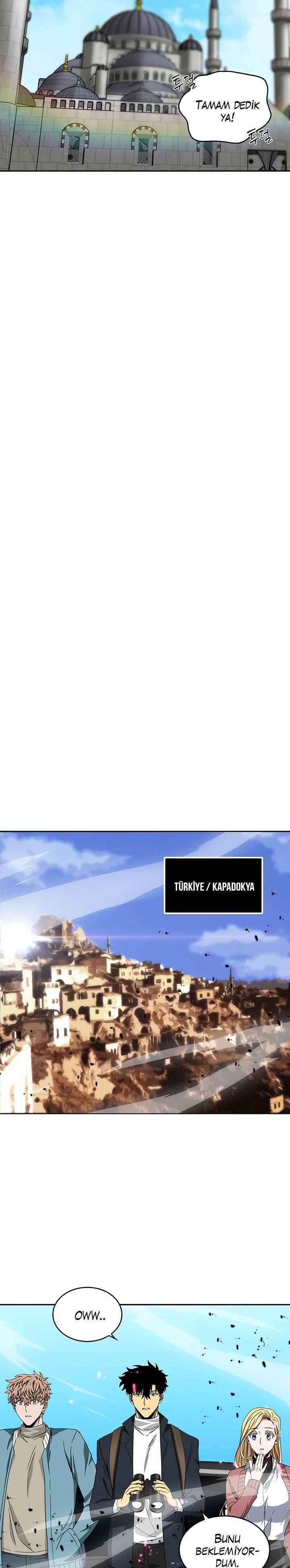Read Tomb Raider King TR Manga Online