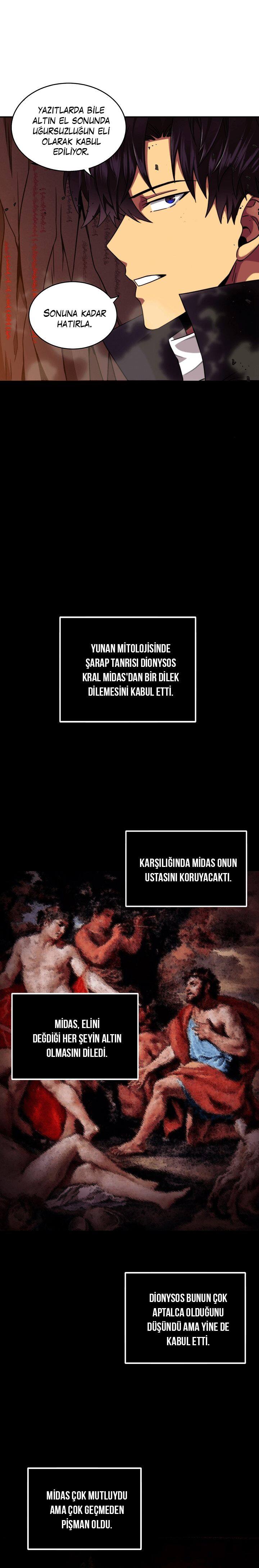 Read Tomb Raider King TR Manga Online