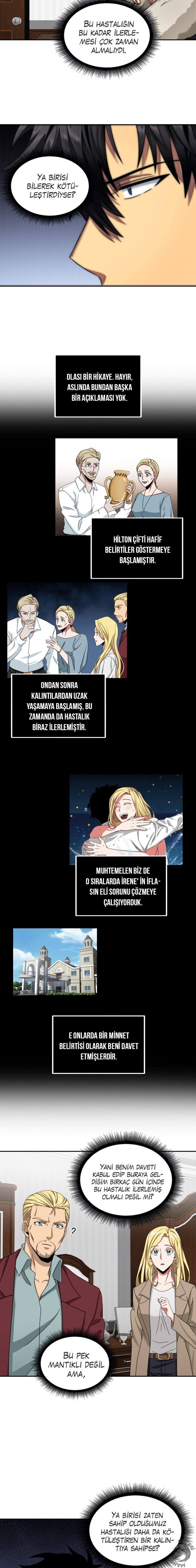 Read Tomb Raider King TR Manga Online