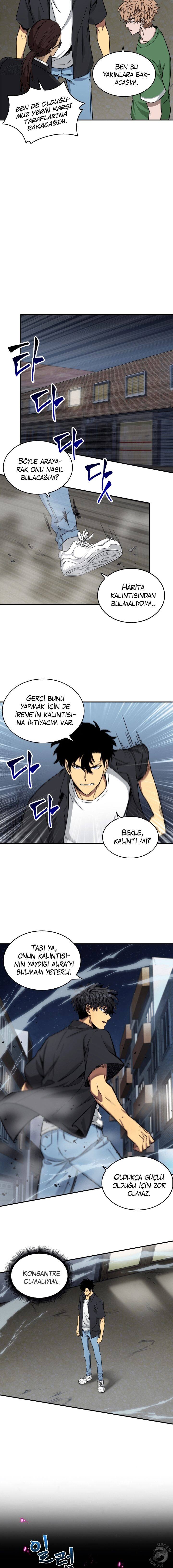 Read Tomb Raider King TR Manga Online