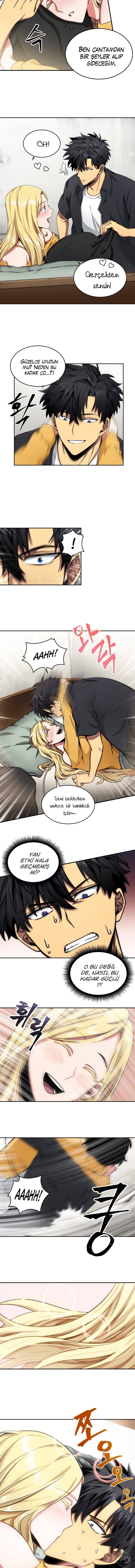 Read Tomb Raider King TR Manga Online