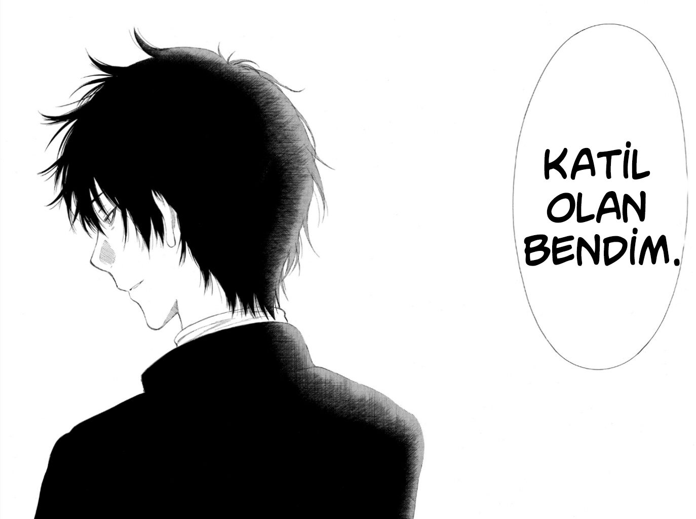 Read Tomodachi Game TR Manga Online
