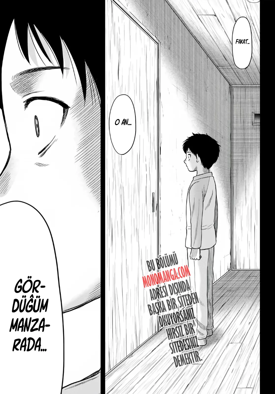Read Tomodachi Game TR Manga Online