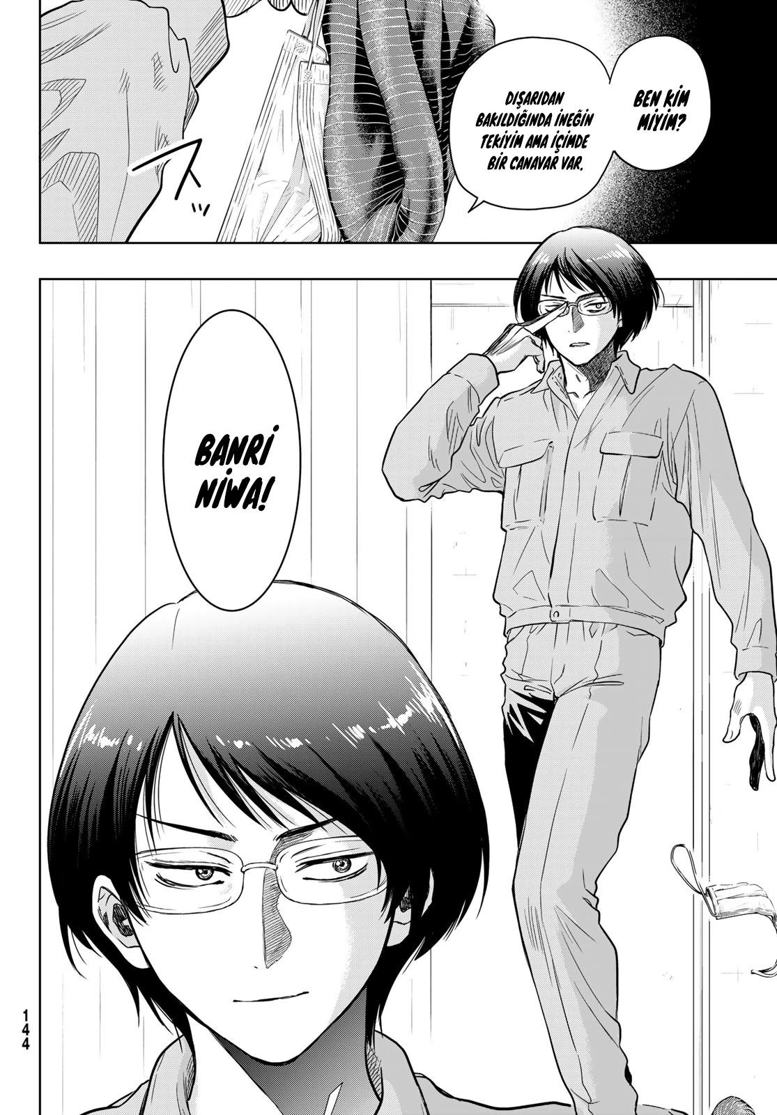 Read Tomodachi Game TR Manga Online