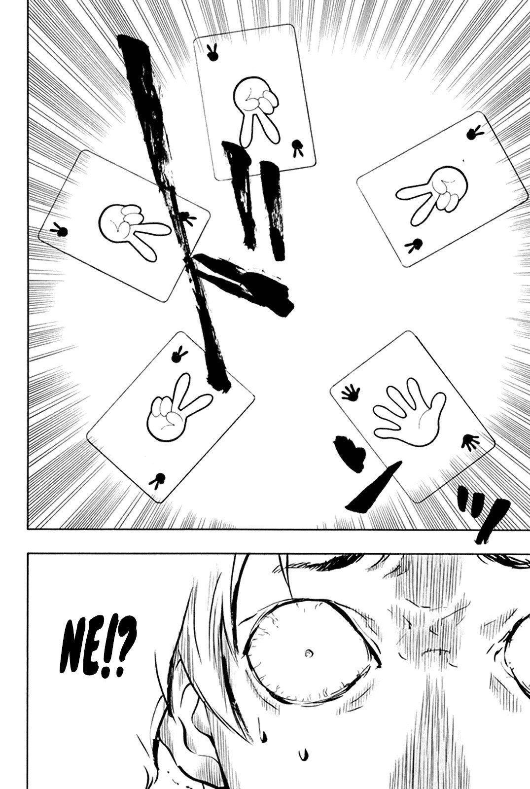 Read Tomodachi Game TR Manga Online