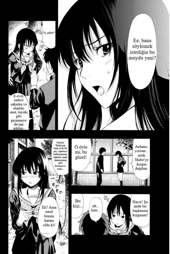 Read Tomodachi Game TR Manga Online