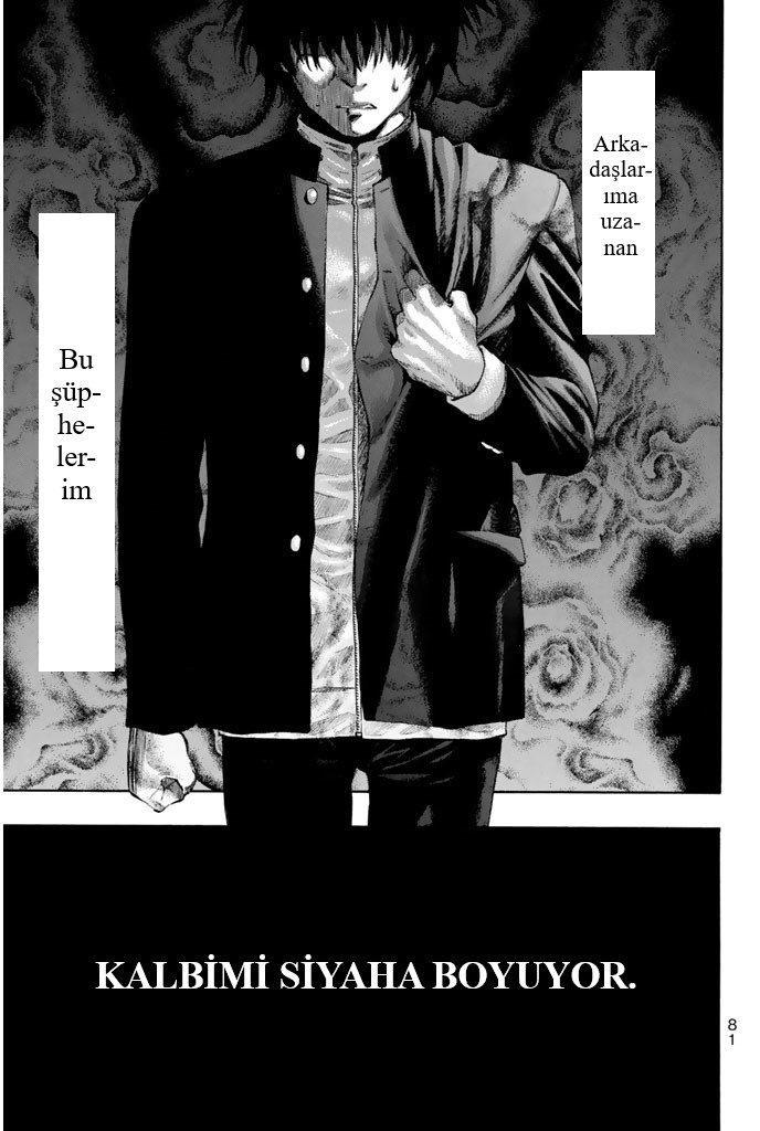 Read Tomodachi Game TR Manga Online