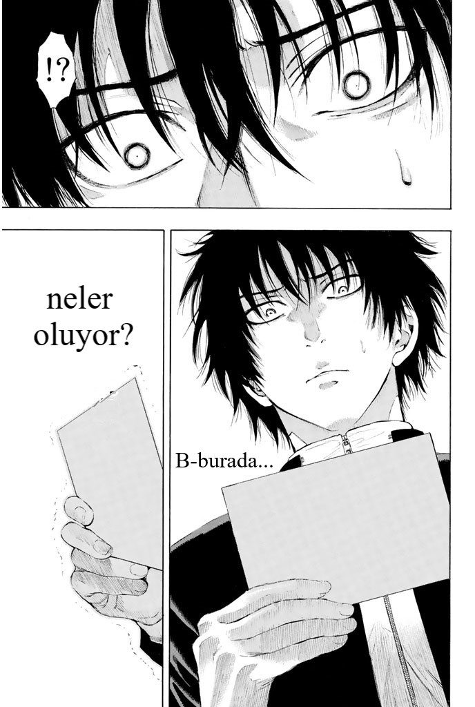 Read Tomodachi Game TR Manga Online