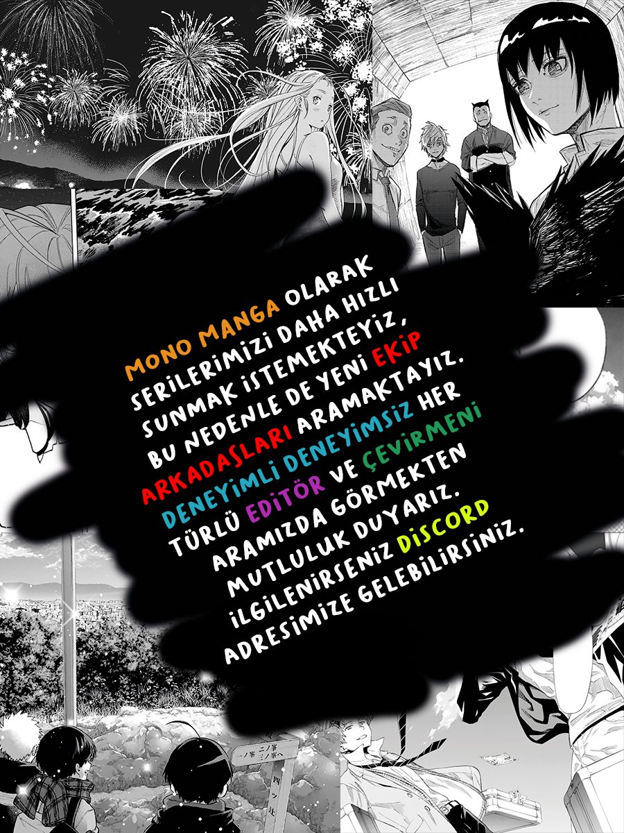 Read Tomodachi Game TR Manga Online