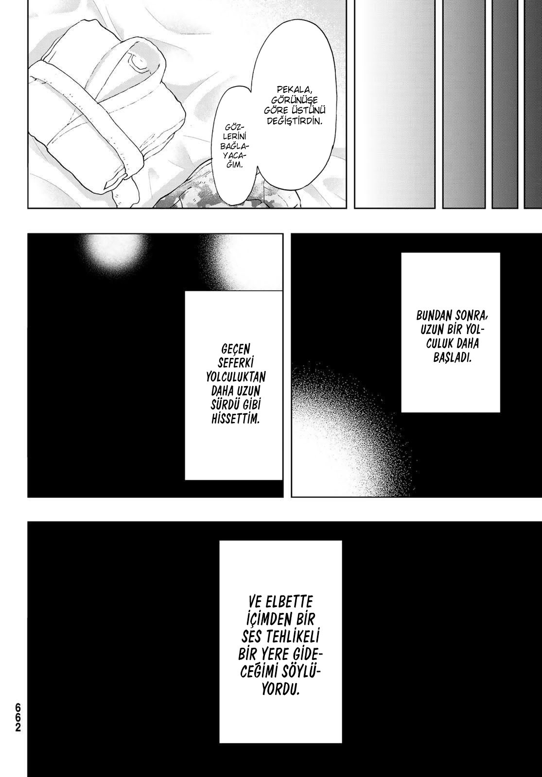 Read Tomodachi Game TR Manga Online