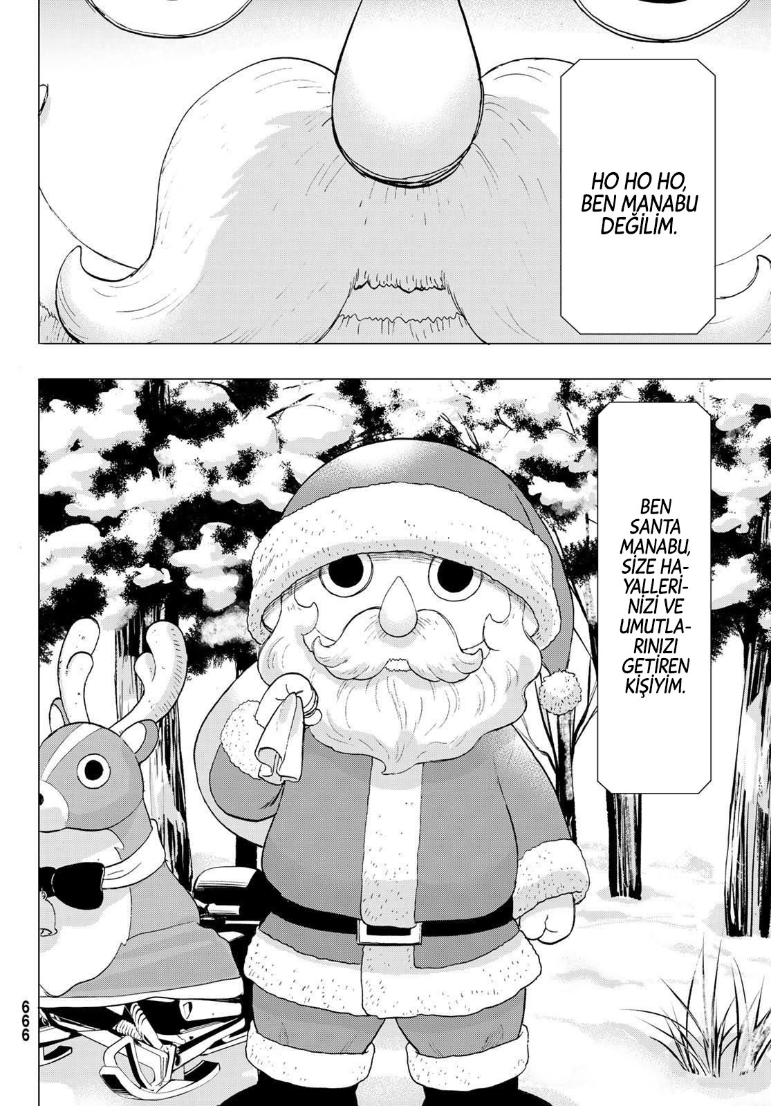 Read Tomodachi Game TR Manga Online