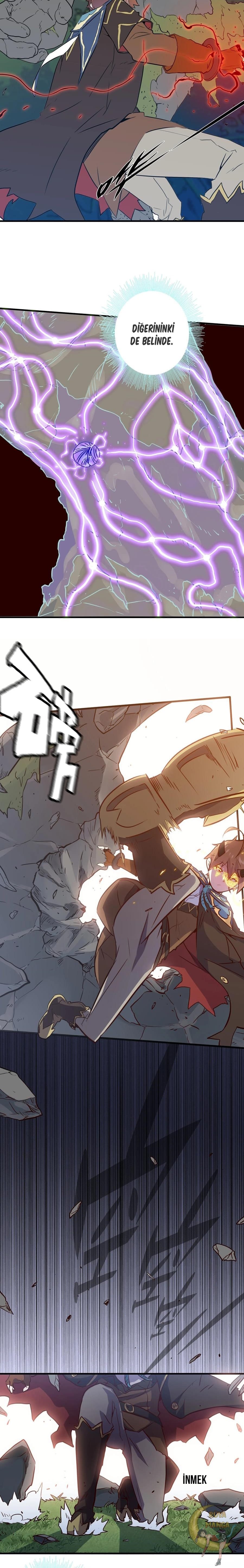 Read Training With The Demon King TR Manga Online