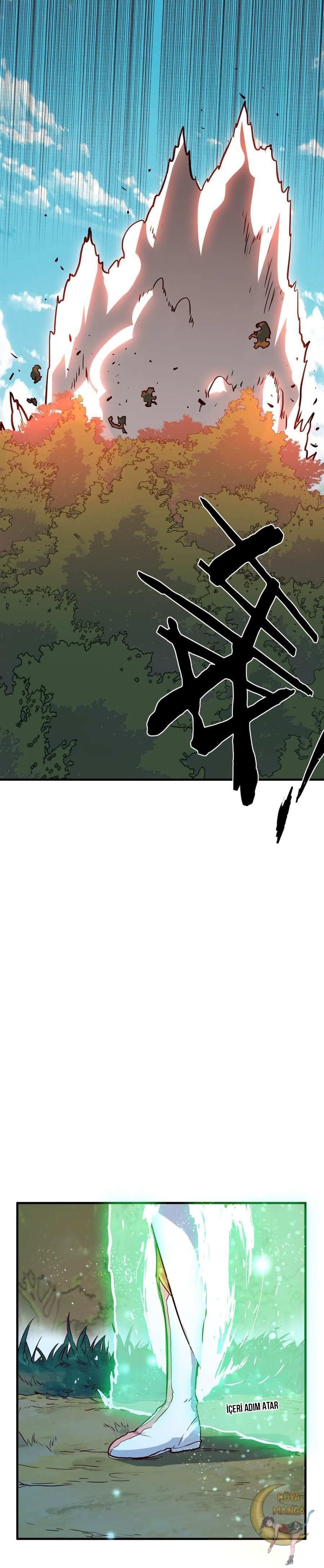 Read Training With The Demon King TR Manga Online