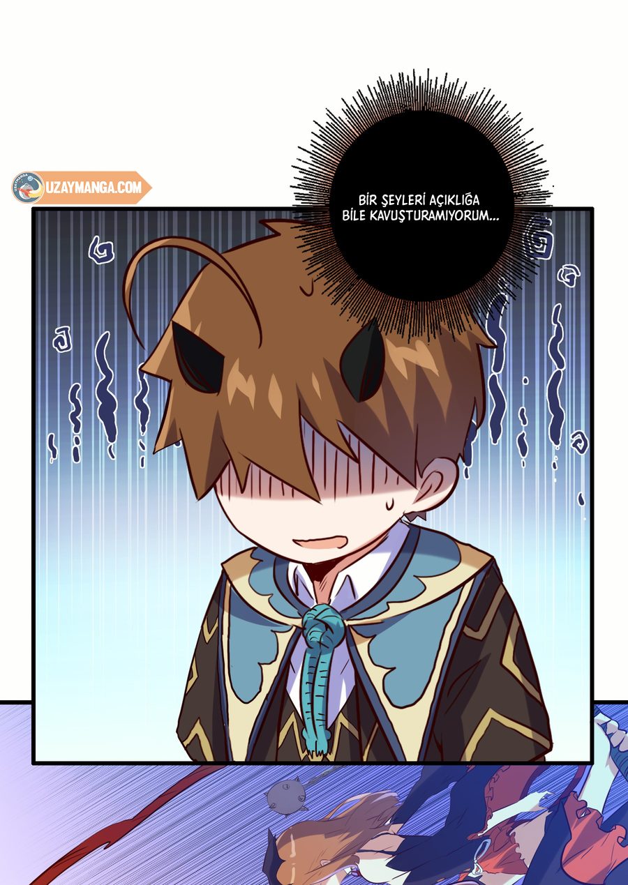 Read Training With The Demon King TR Manga Online