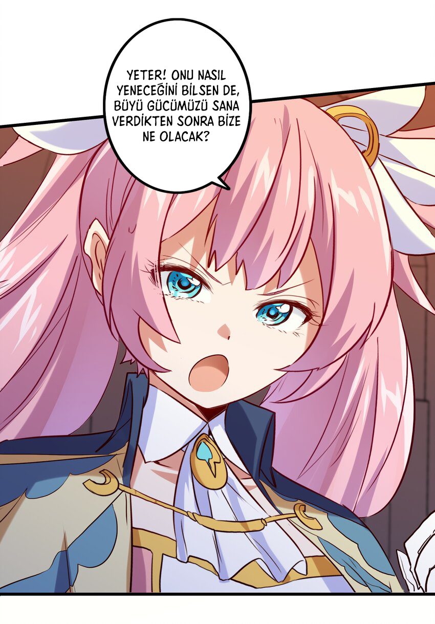 Read Training With The Demon King TR Manga Online