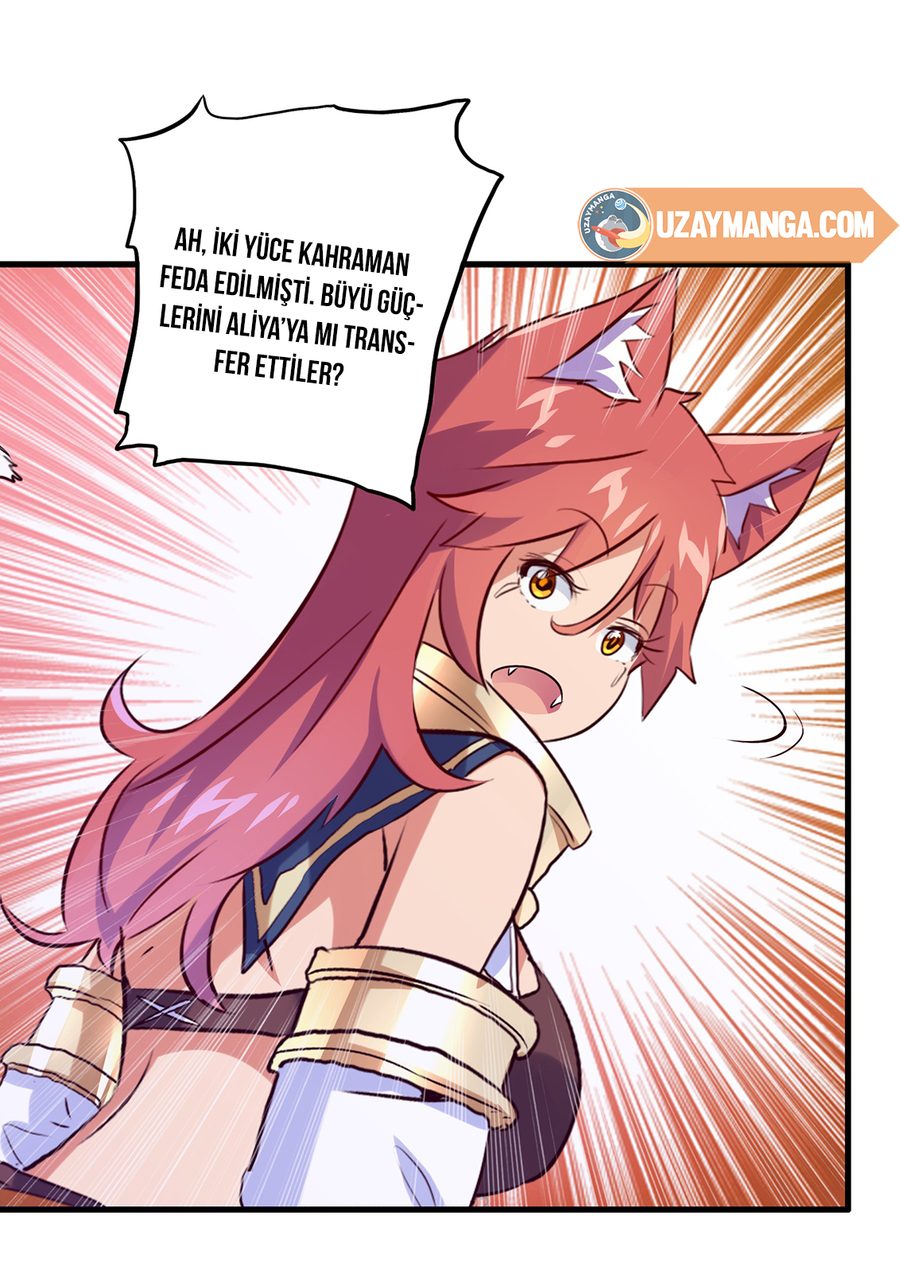 Read Training With The Demon King TR Manga Online