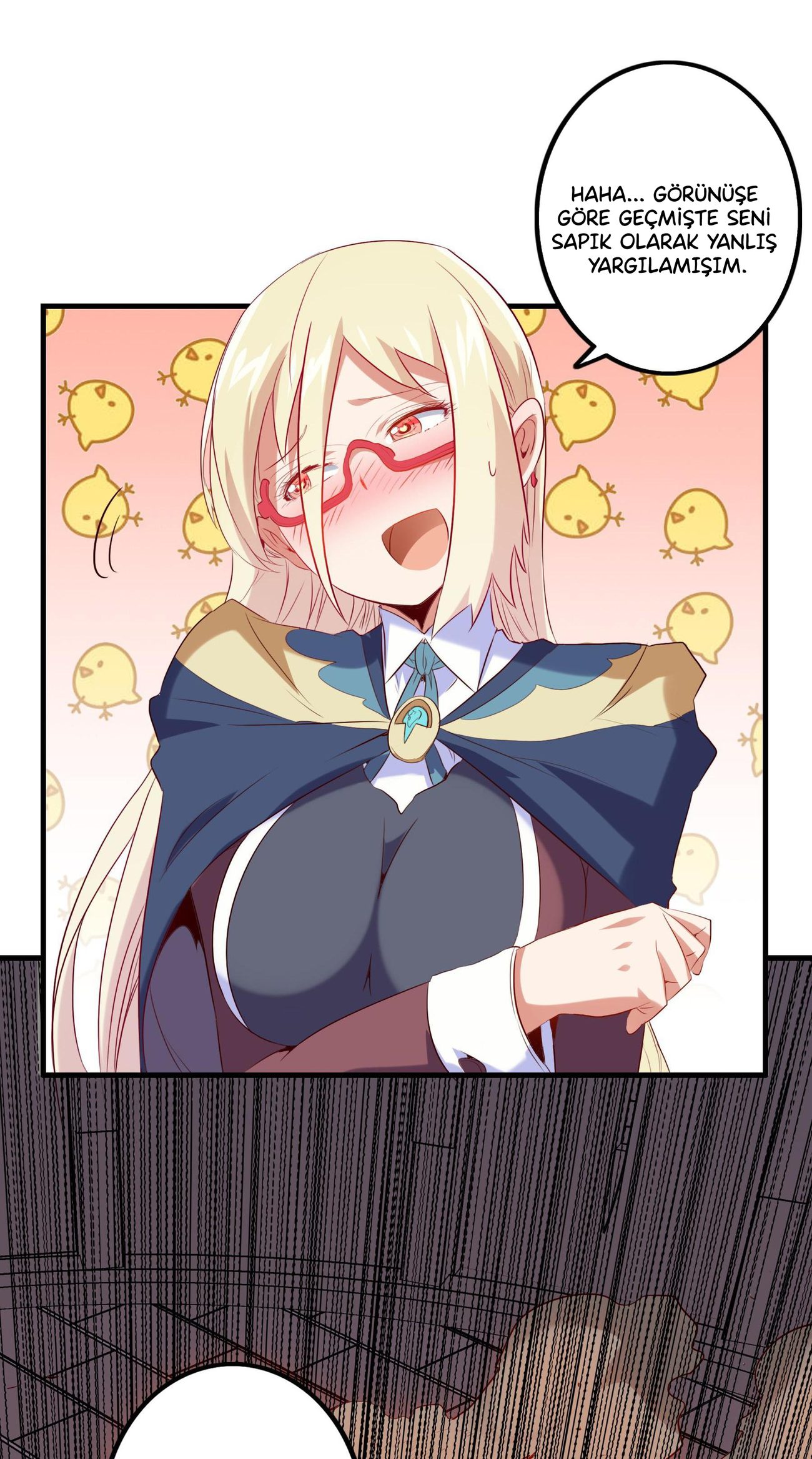 Read Training With The Demon King TR Manga Online