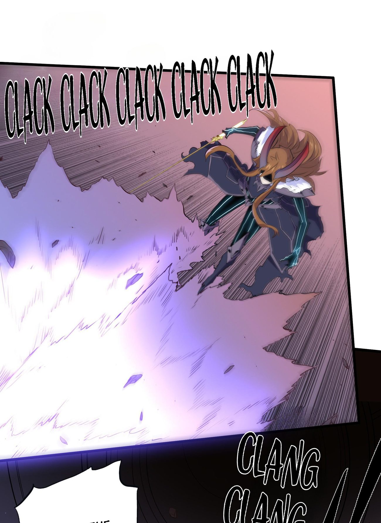 Read Training With The Demon King TR Manga Online