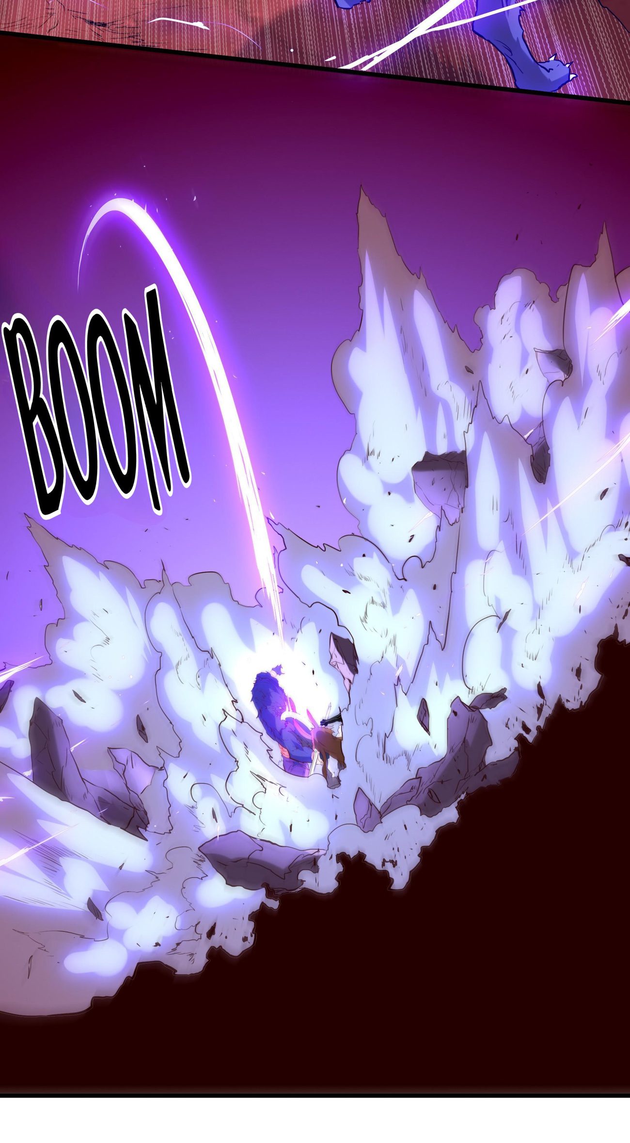 Read Training With The Demon King TR Manga Online