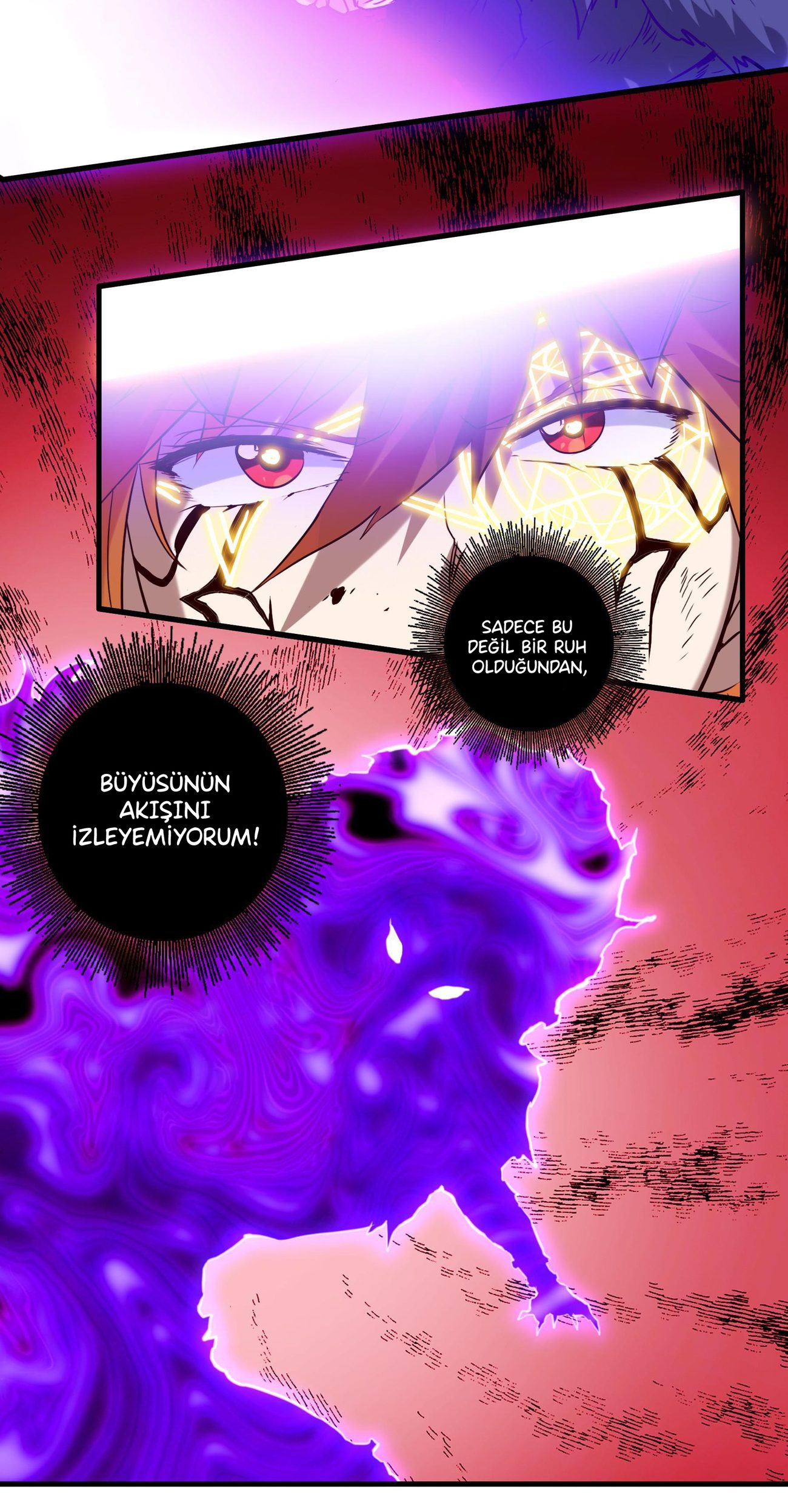 Read Training With The Demon King TR Manga Online