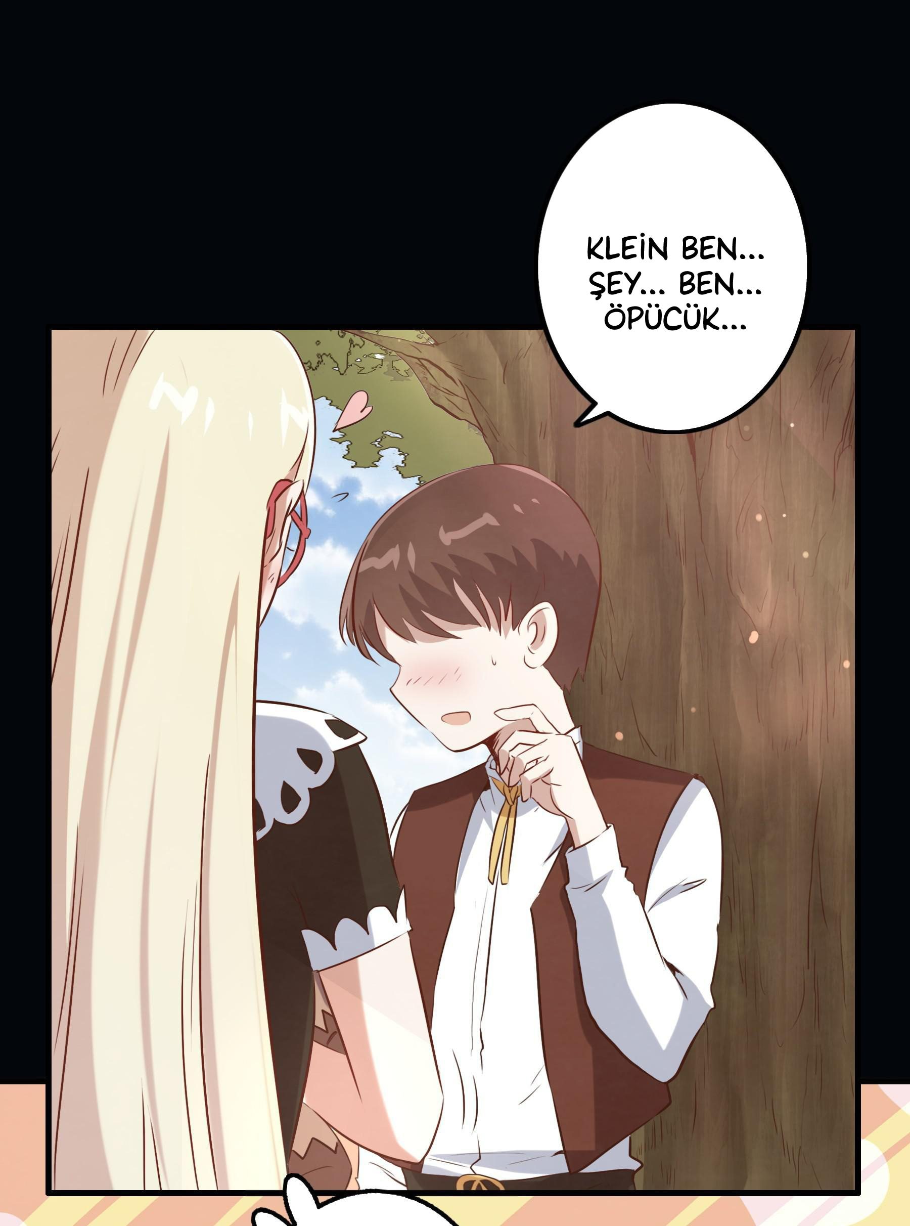 Read Training With The Demon King TR Manga Online