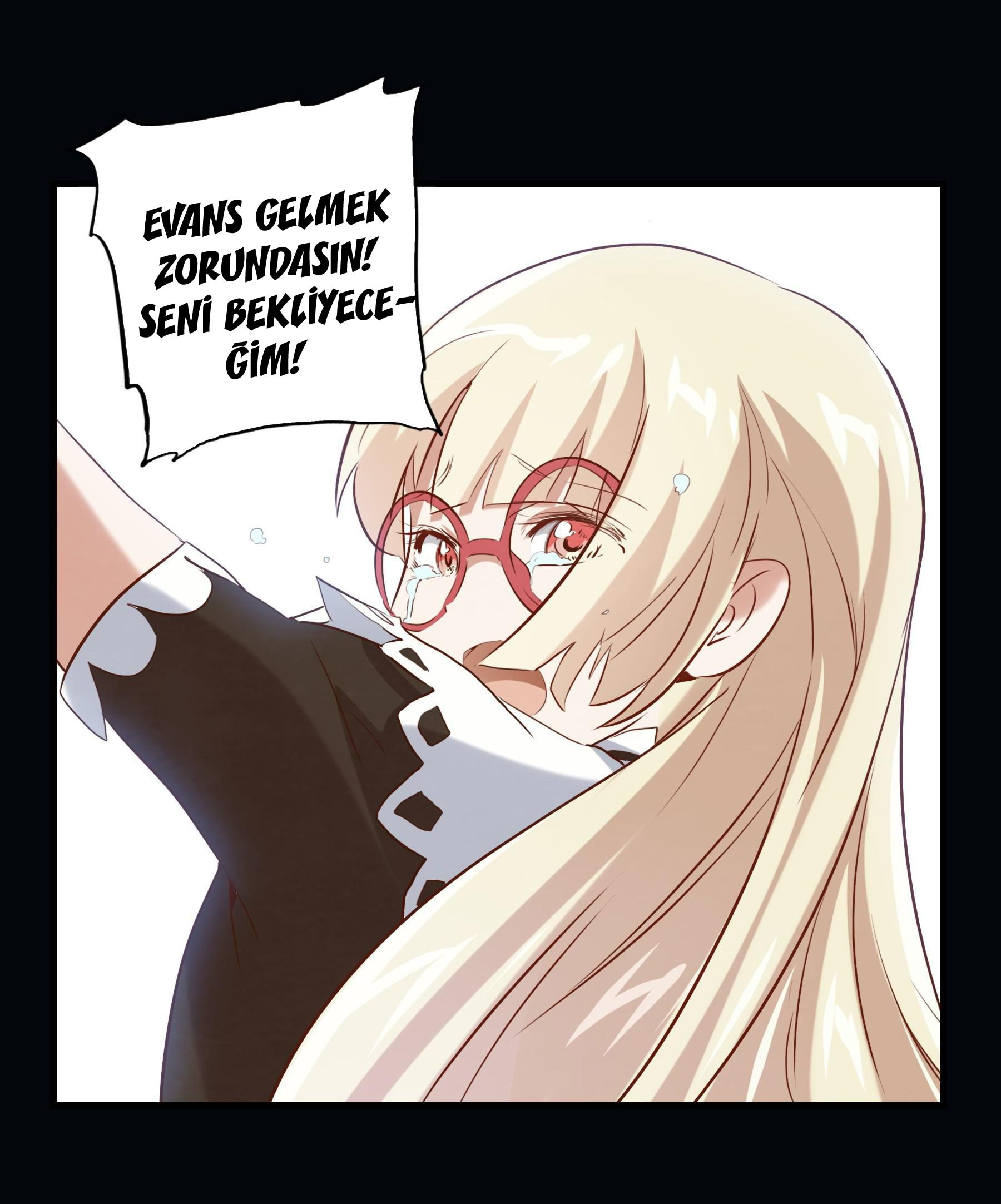 Read Training With The Demon King TR Manga Online