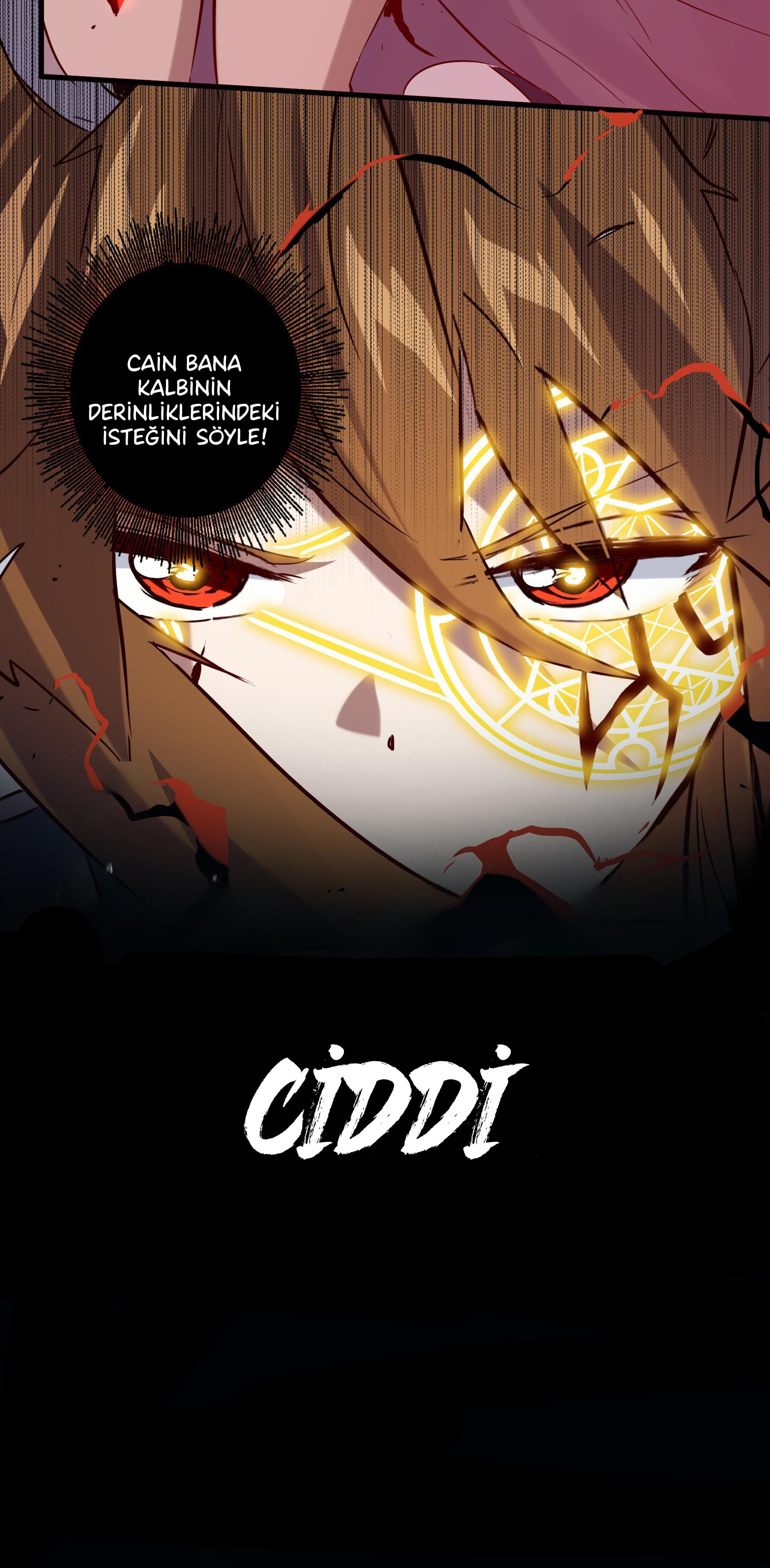 Read Training With The Demon King TR Manga Online
